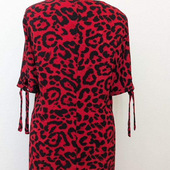 Animal! Versatile Tunic/Dress - Picture 6 of 8